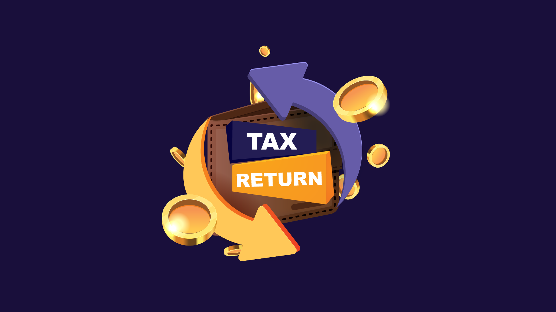 How To Get Income Tax Refund 6 Easy Steps Eligibility How To Get Income Tax Refund 6 Easy Steps Eligibility